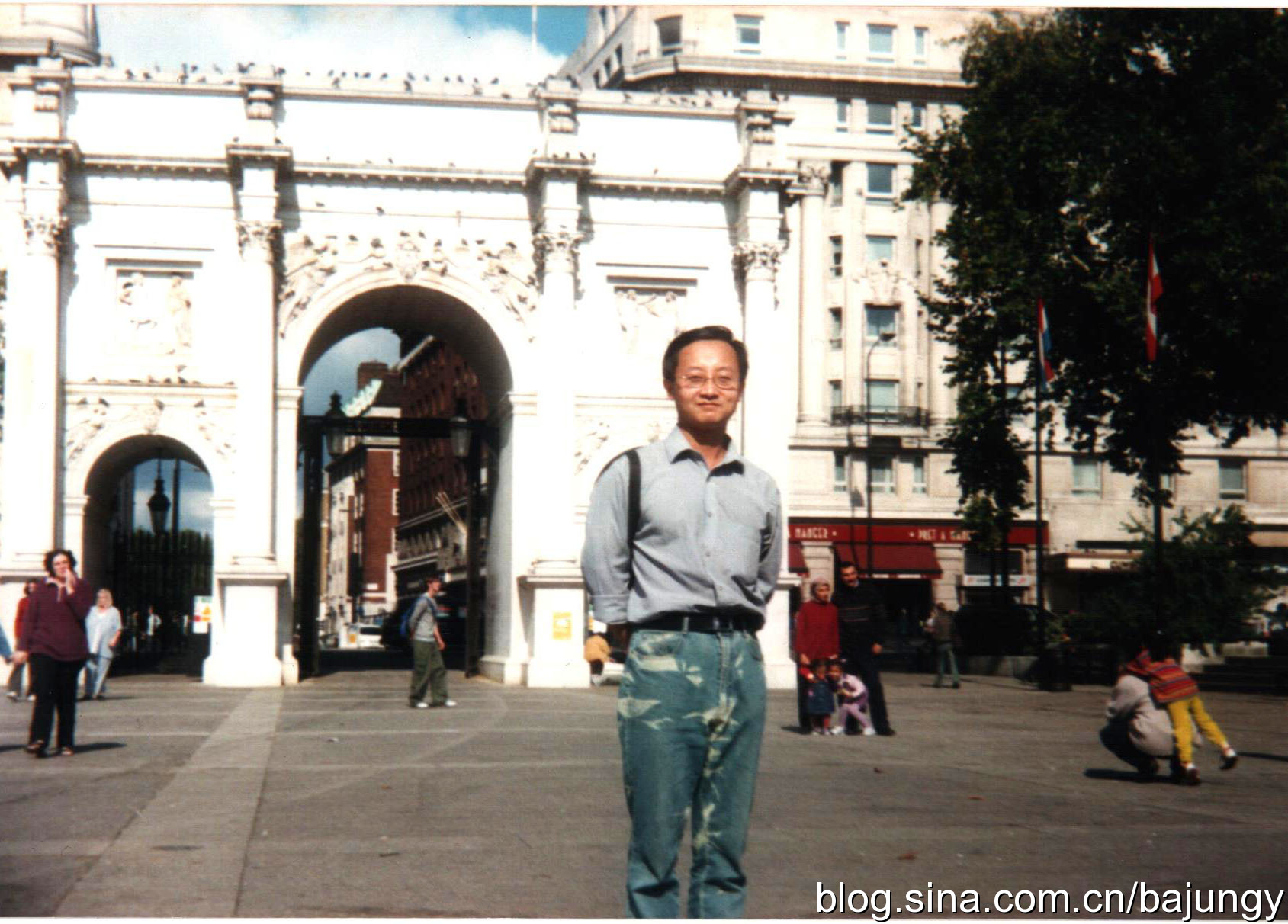 英伦印象,英伦印象小区