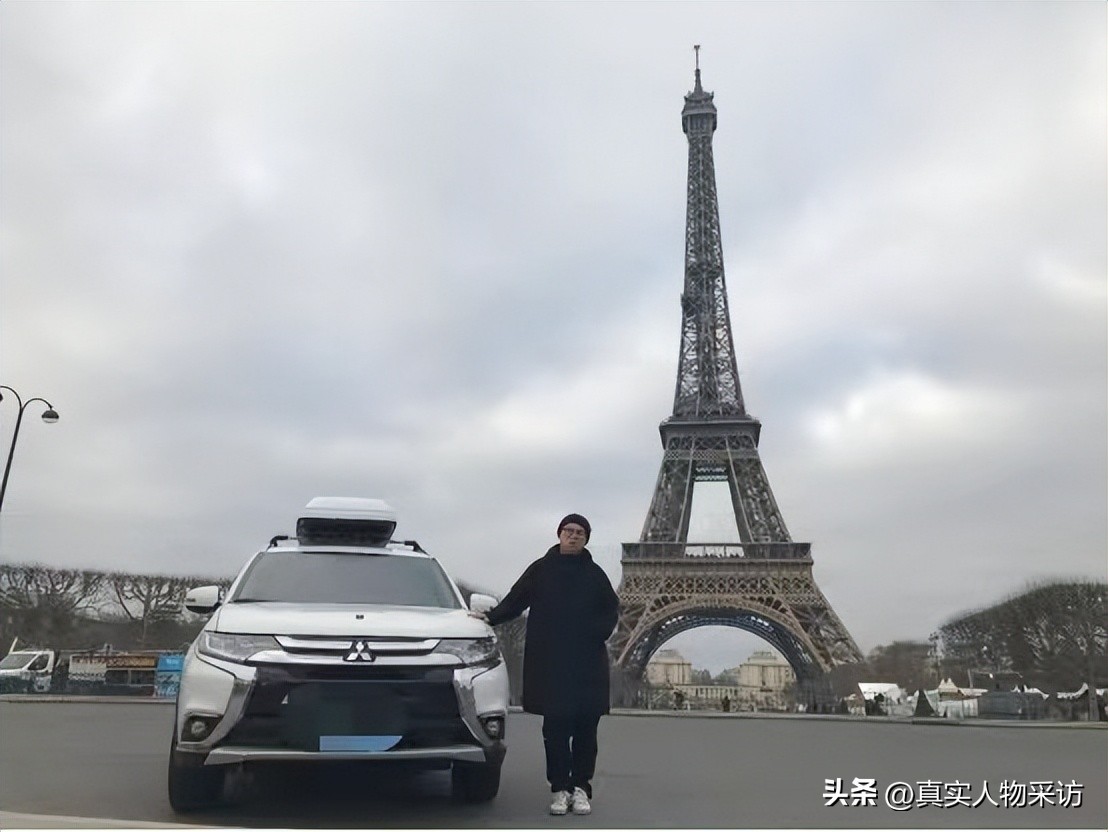 旅游火了浙江反而赚钱,一年四季旅游还能月入48万