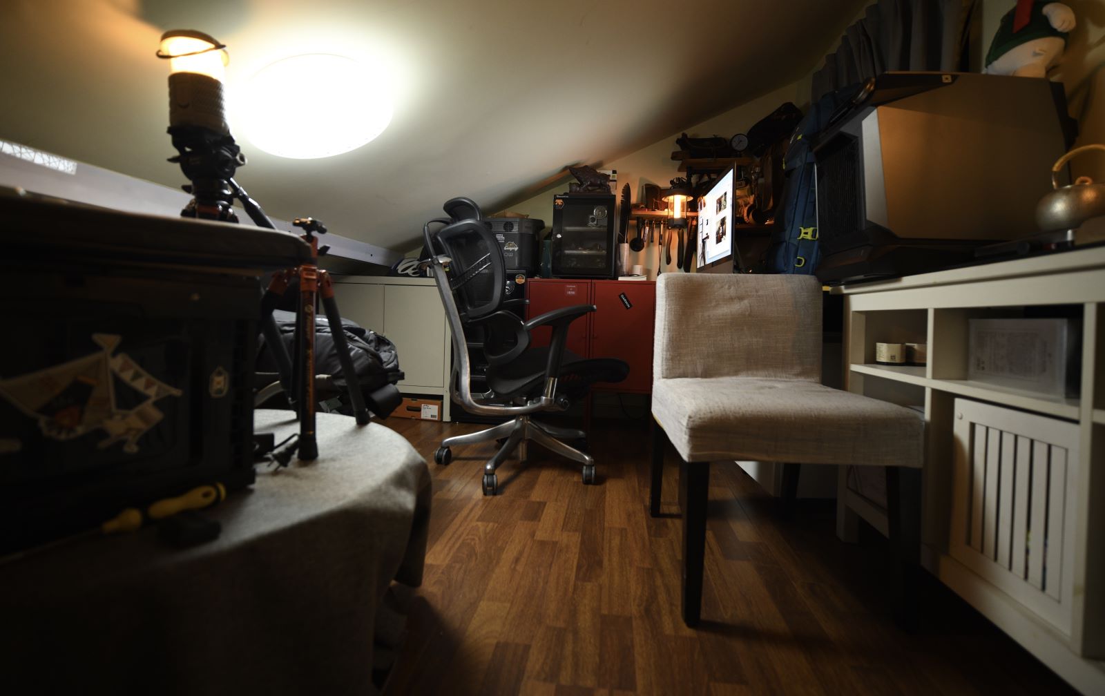 正浩户外空调真实使用,正浩户外空调