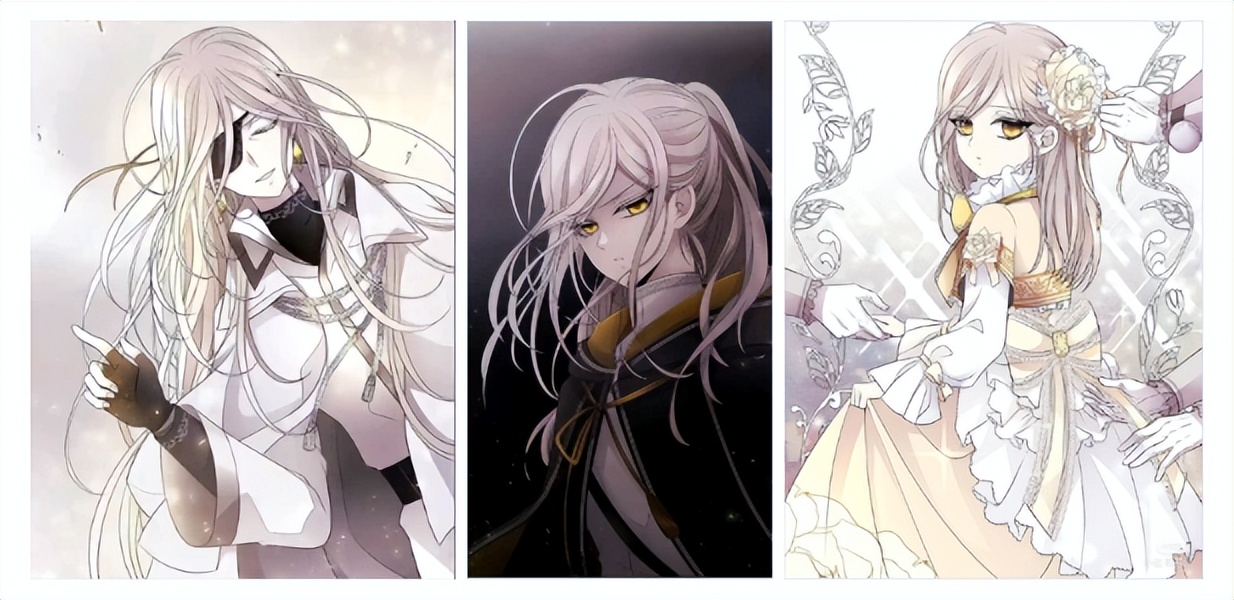 夏洛特与五门徒免费,夏洛特和五门徒大合集