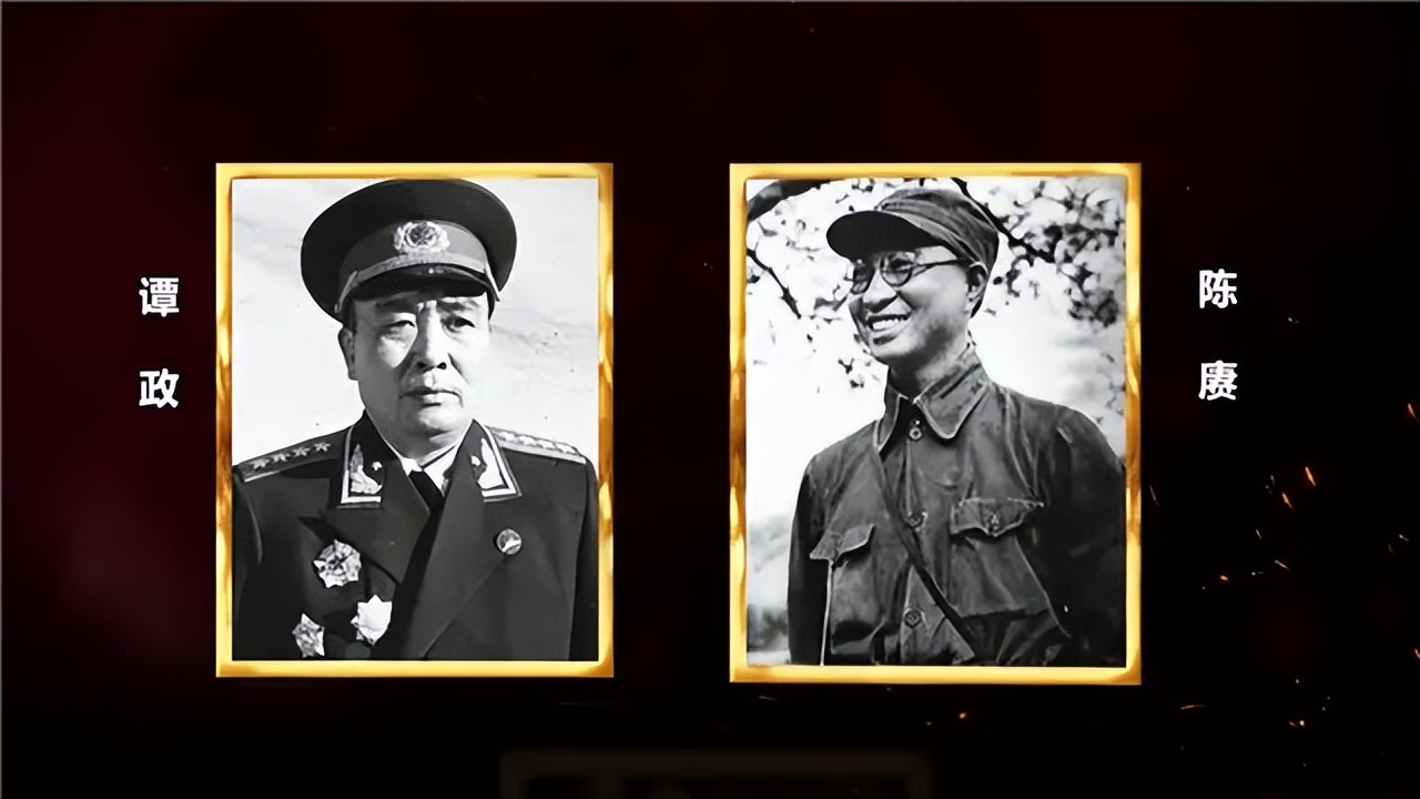 乡绅斥责老友“你儿子勾走我儿子”，28年后，俩儿子成开国大将