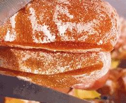 千年柿,富平千年柿子