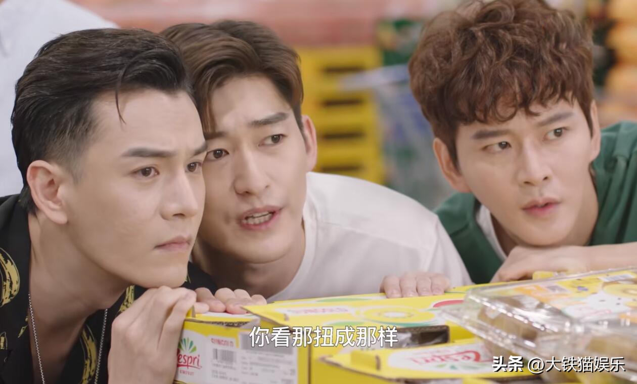 播到一半就被停播的4大电视剧,爆火却被强制下架的3部剧