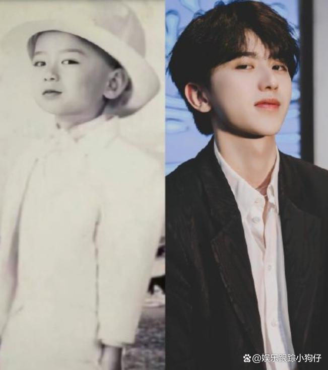 前公司晒费用明细，蔡徐坤疑似整容？粉丝：一万五可以整成啥样？