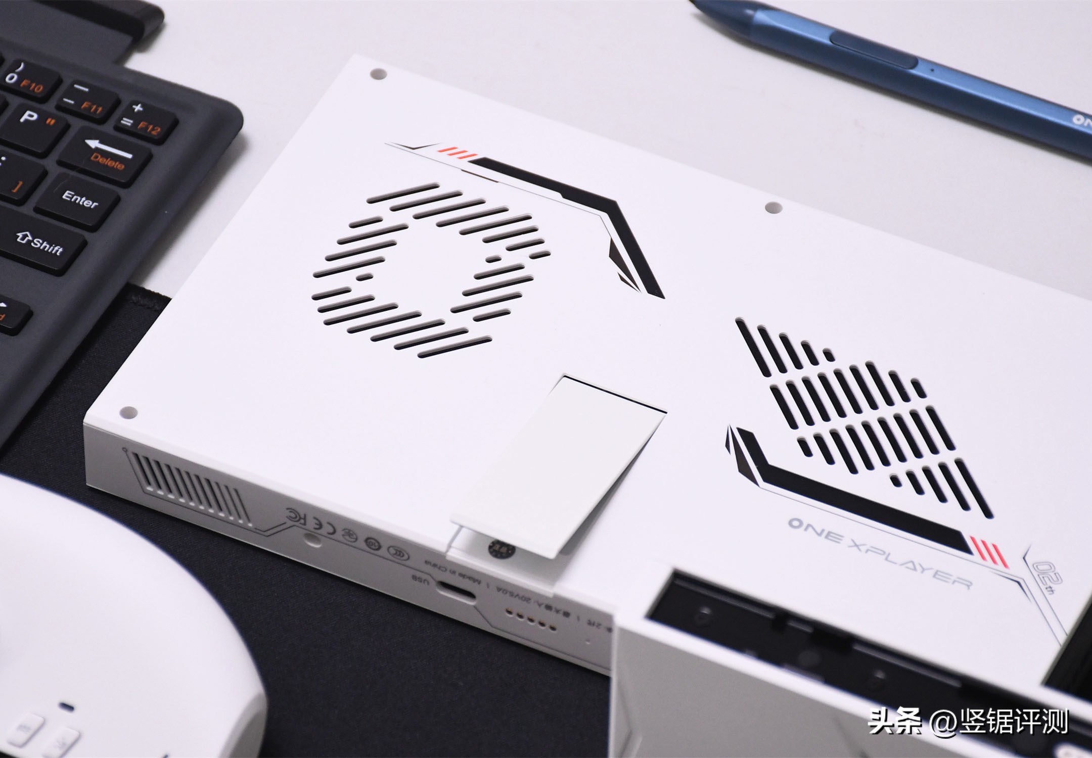 掌机多面手onexplayer2掌机评测,最新onexplayer2评测