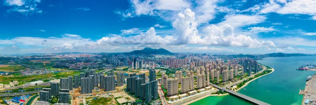 大连金普新区新项目签约视频,金普新区开发项目