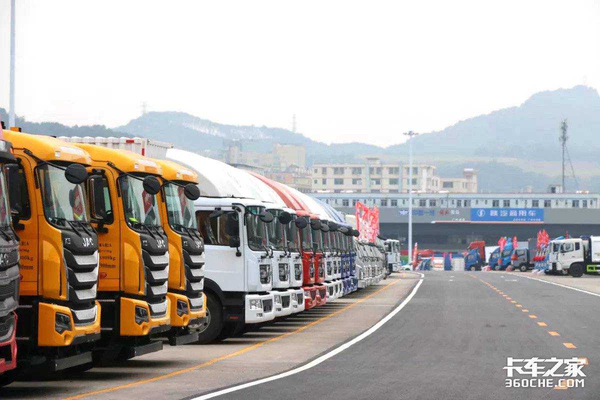 蓝牌轻卡现在还能买吗,蓝牌轻卡有啥新政策