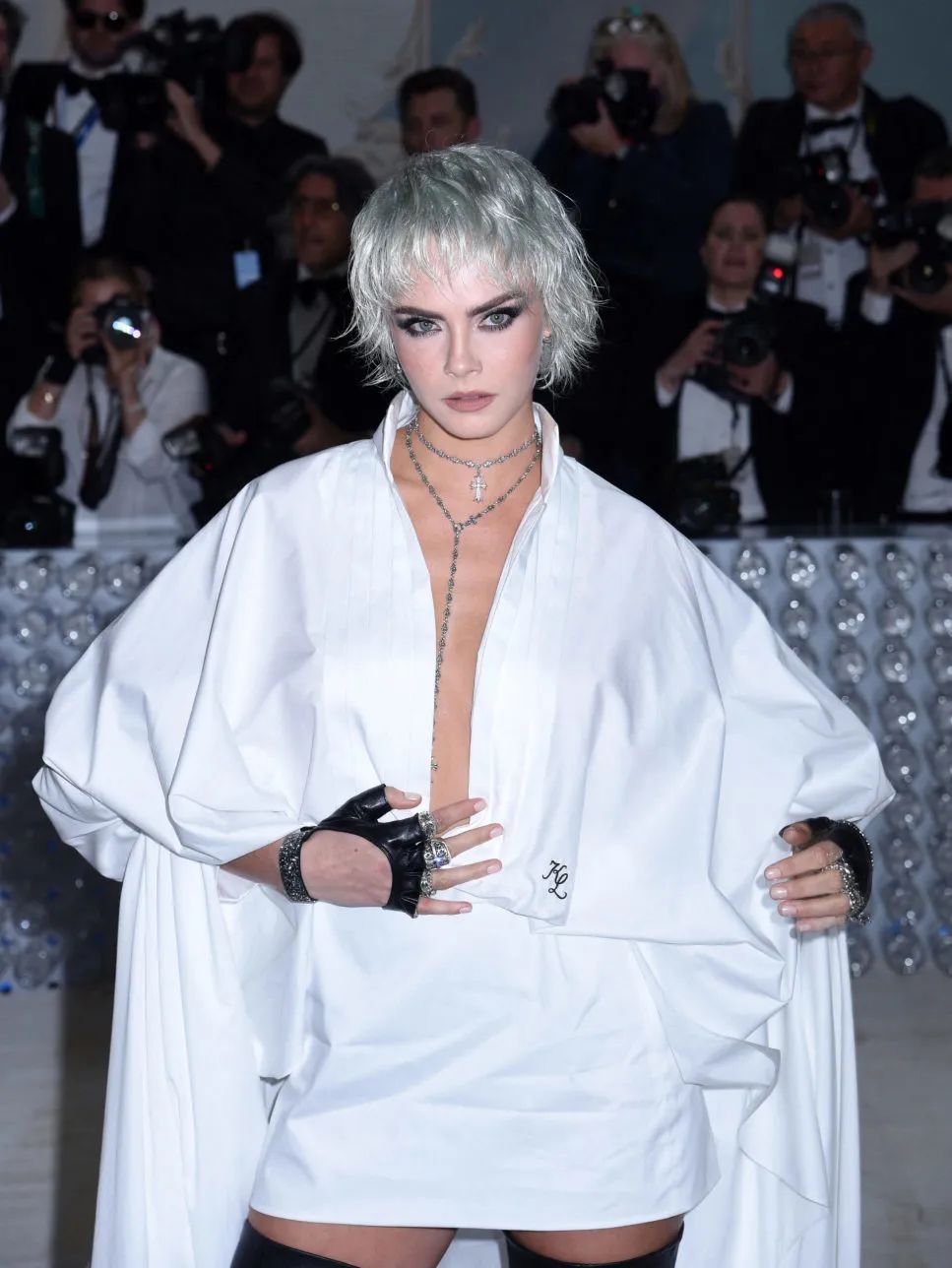 2021年metgala时尚庆典,metgala时尚界奥斯卡2022