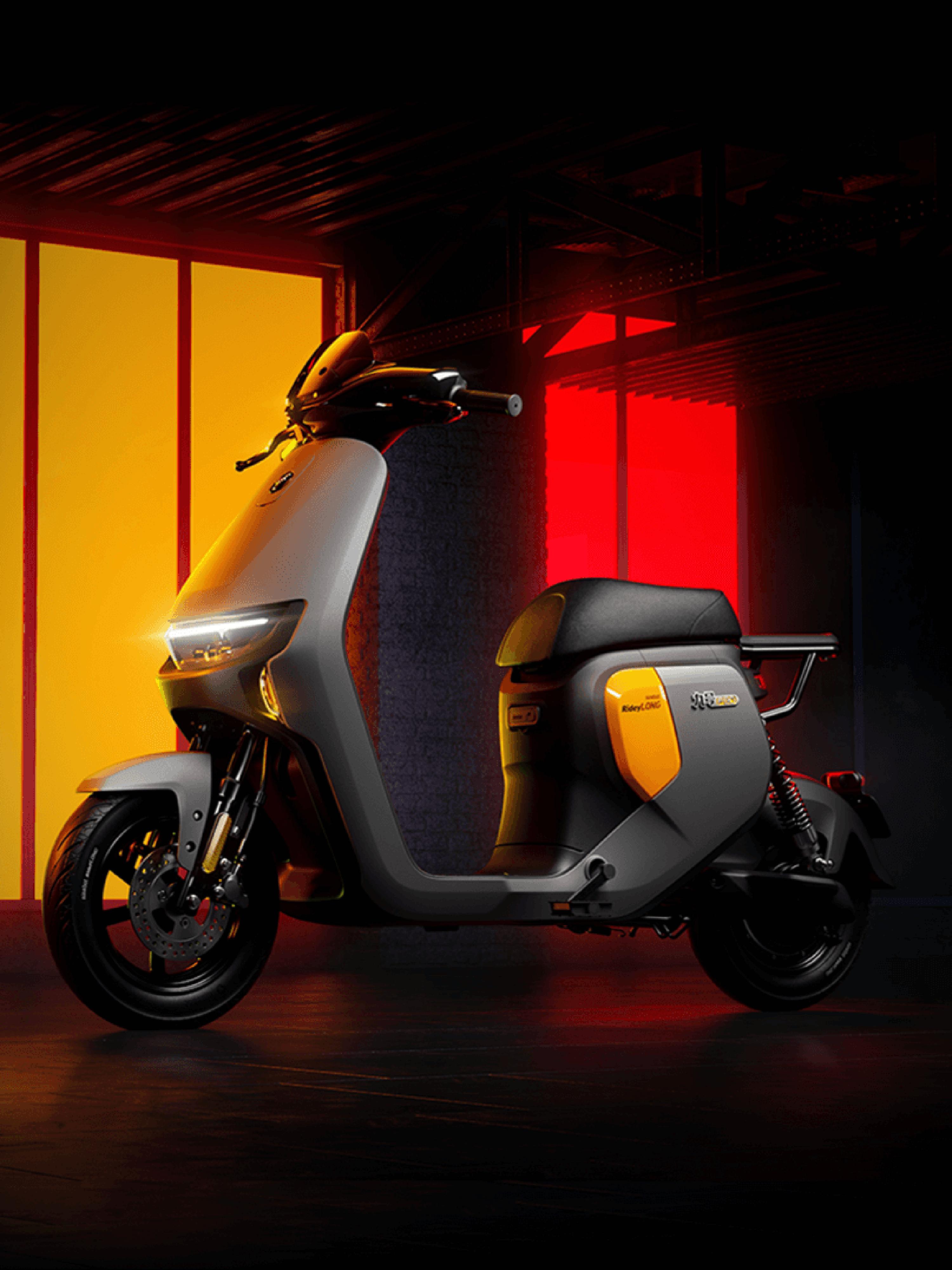 九号电动车远行者f90新国标,九号电动车f90哪款续航长