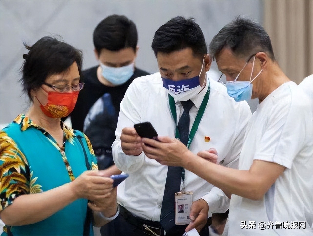 向阳·追光｜扎根社区，北京链家与城市共成长