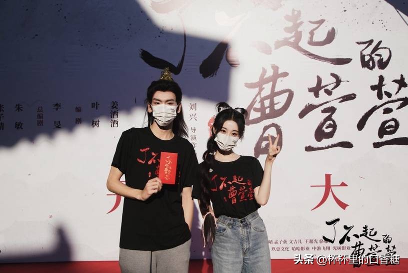 赵露思再演甜宠剧靠细节取胜,赵露思演的最甜的剧