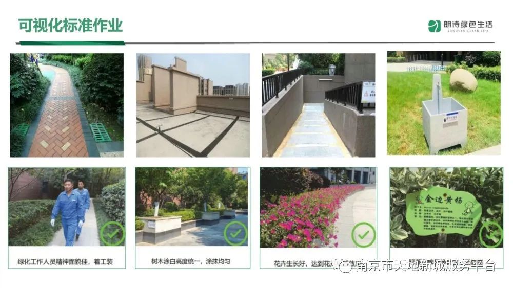 物业管理品质提升方案ppt,物业管理整套培训课件