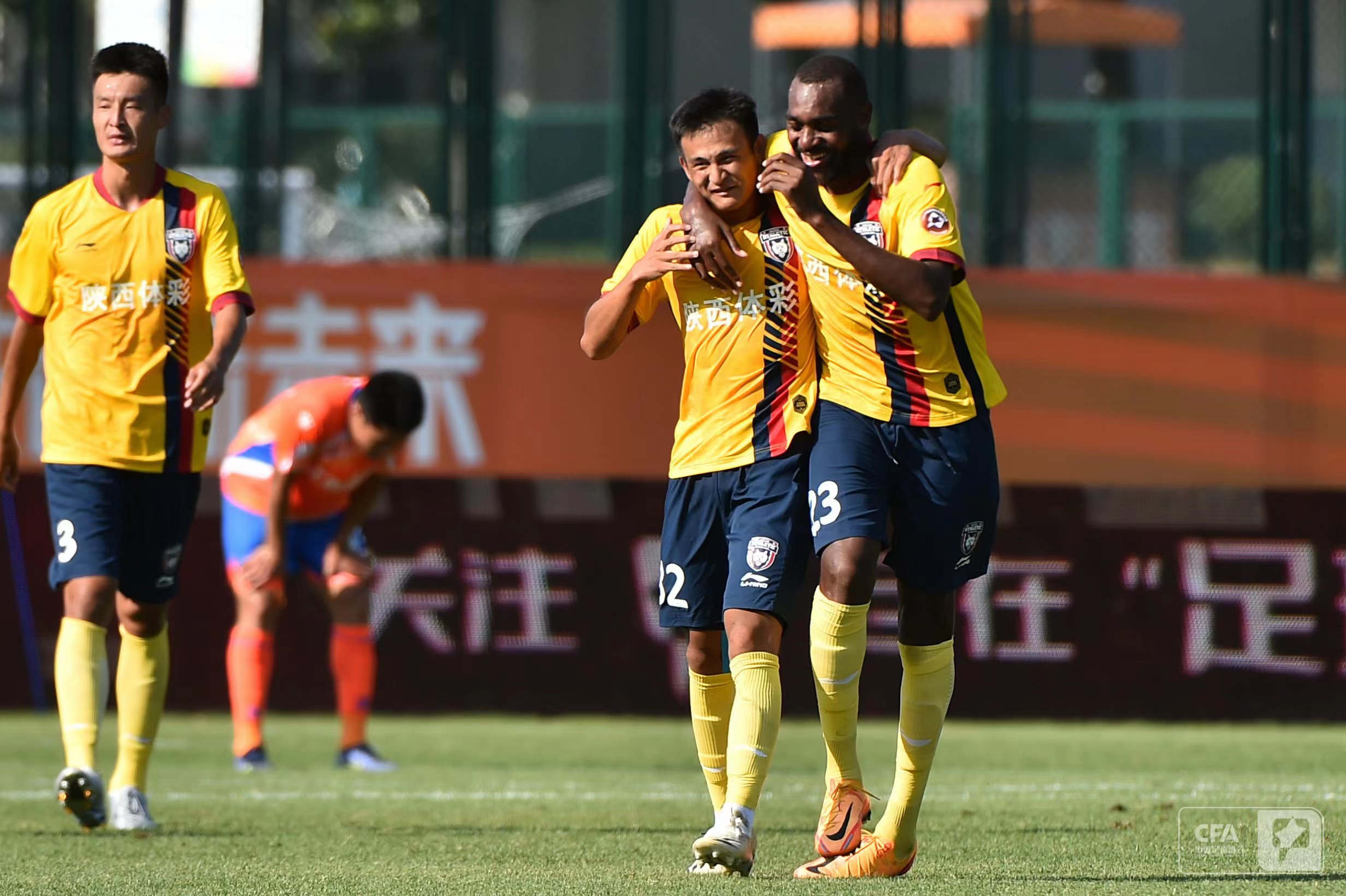 长安竞技首胜,长安竞技夺冠