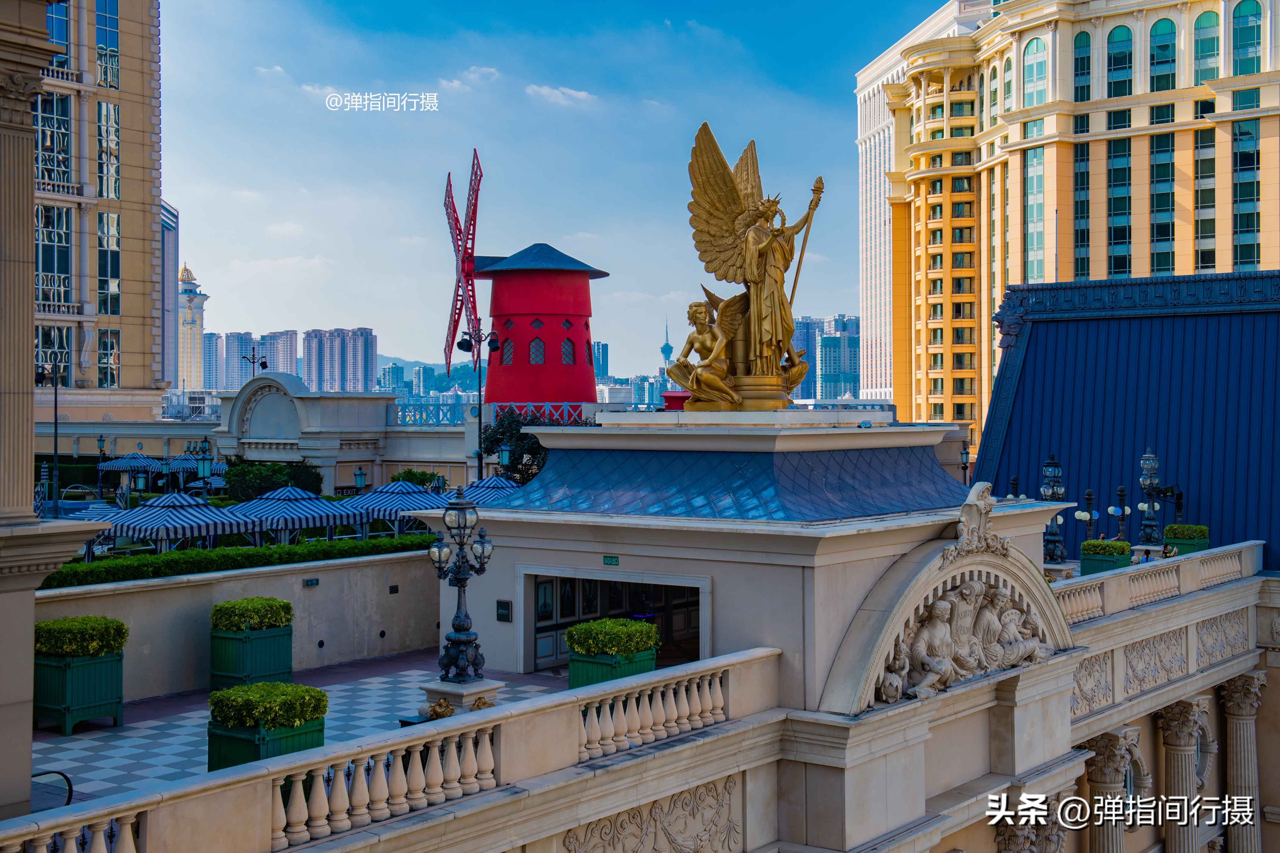 澳门旅游省钱攻略,澳门旅游吃喝玩乐推荐