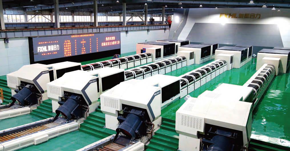 打造“中国棉谷”正当时：安阳高新区路径探幽