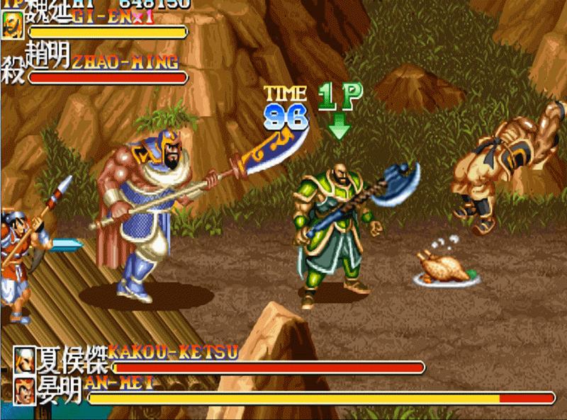 老街机游戏闯关攻略,盘点那些老街机游戏