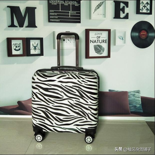 关于行李箱的介绍,关于行李箱产品介绍