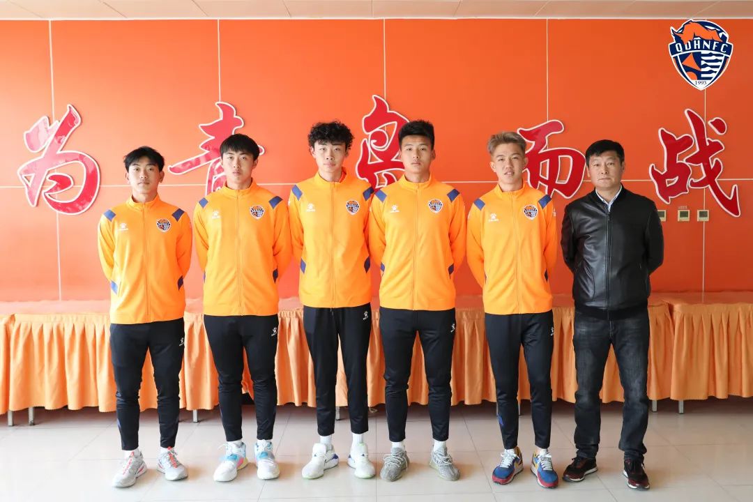 五虎小将,五虎小将第一次合体