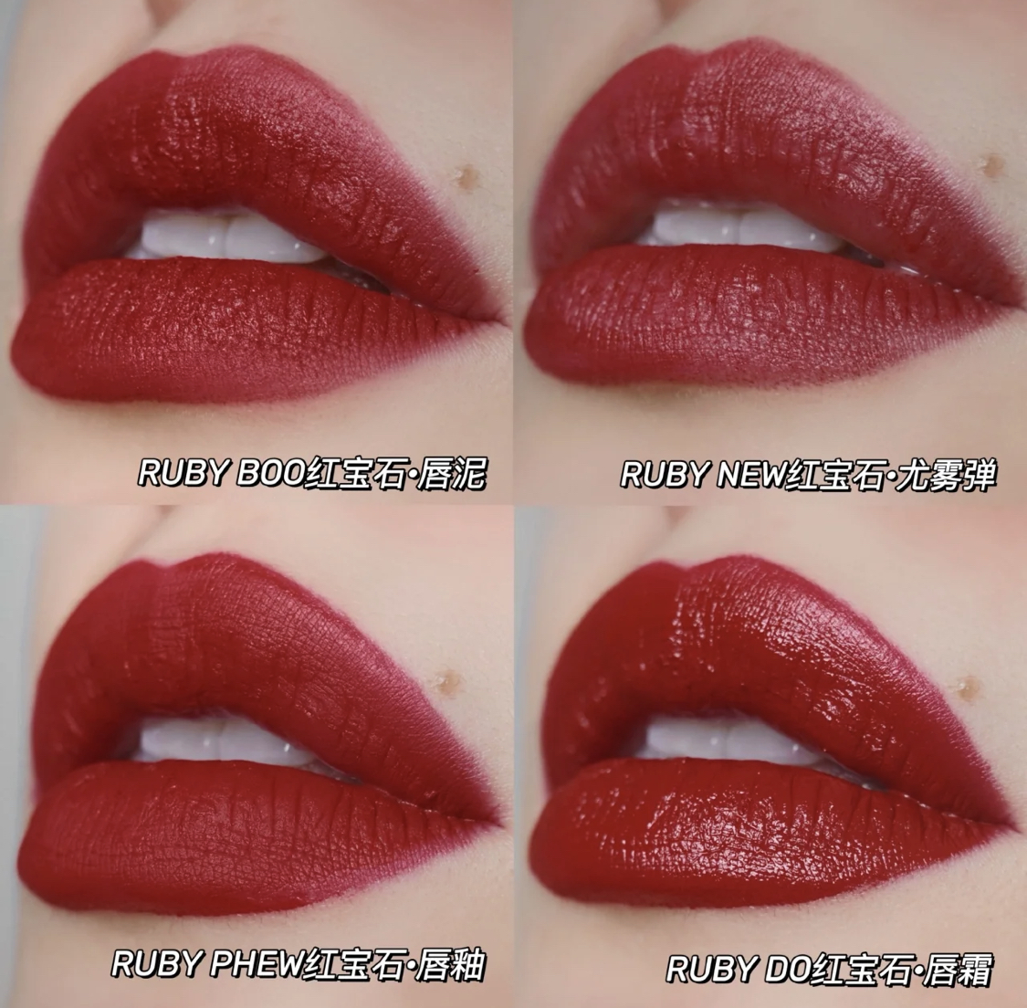 黄皮最显白的十大口红色号图片,黄皮显白口红香奈儿