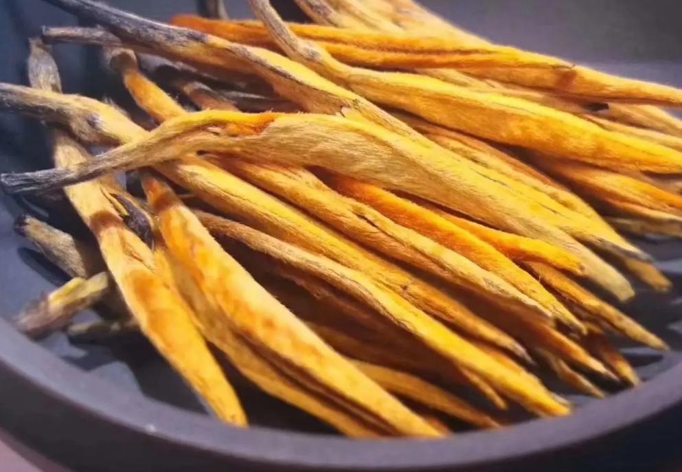 滇红和英红茶哪个更好喝,红茶中的滇红茶