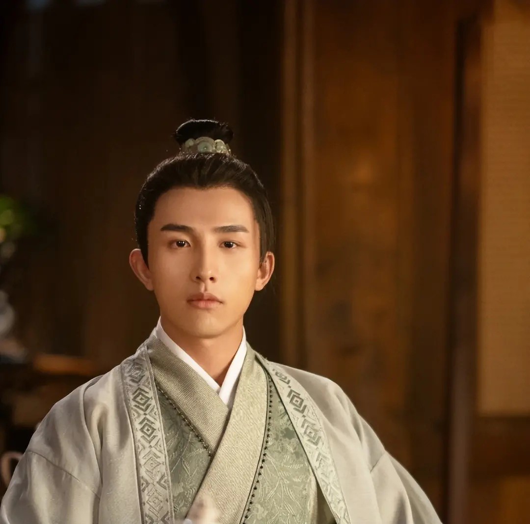 导演选角眼光太牛!《梦华录》隐藏“七大*男美**子”,连跟班都惊艳