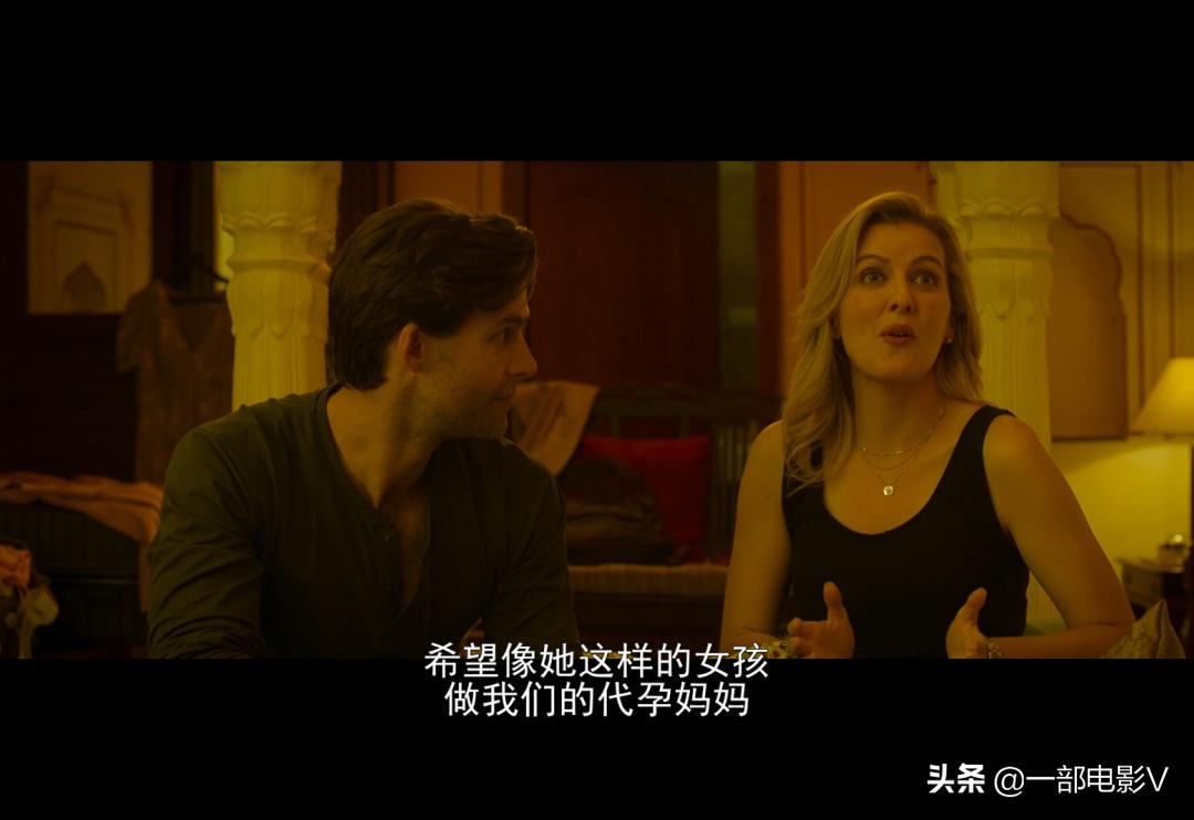 一部我们想拍却不敢拍的电影,原来印度也可以拍出这么好的电影