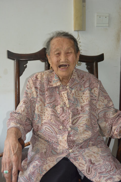 中国最牛的母亲完整版,中国最厉害的妈妈养活十三个子女