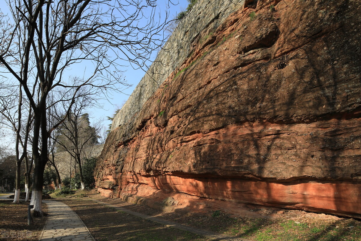 柳州柳北区有什么景区,柳州市柳北区风景区