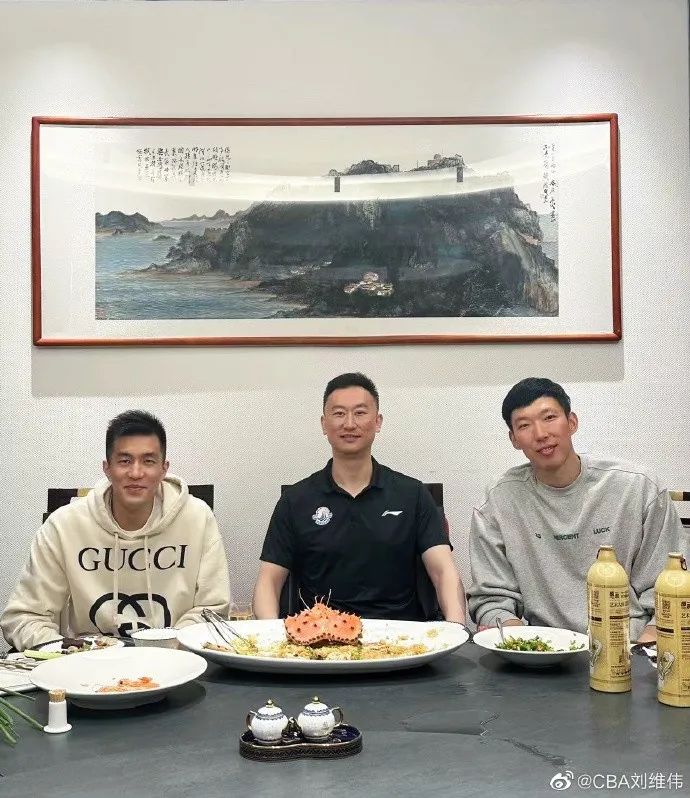 辽宁怎样才能得到周琦,辽宁队新消息周琦