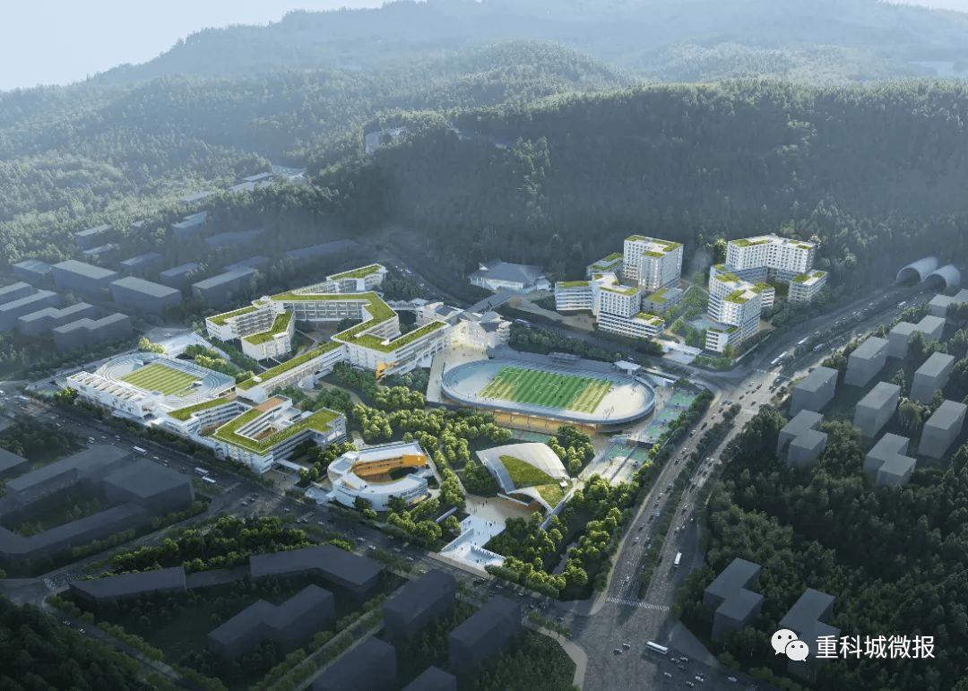 又增长！高考特控上线率高达85.13%！科学城做对了什么？