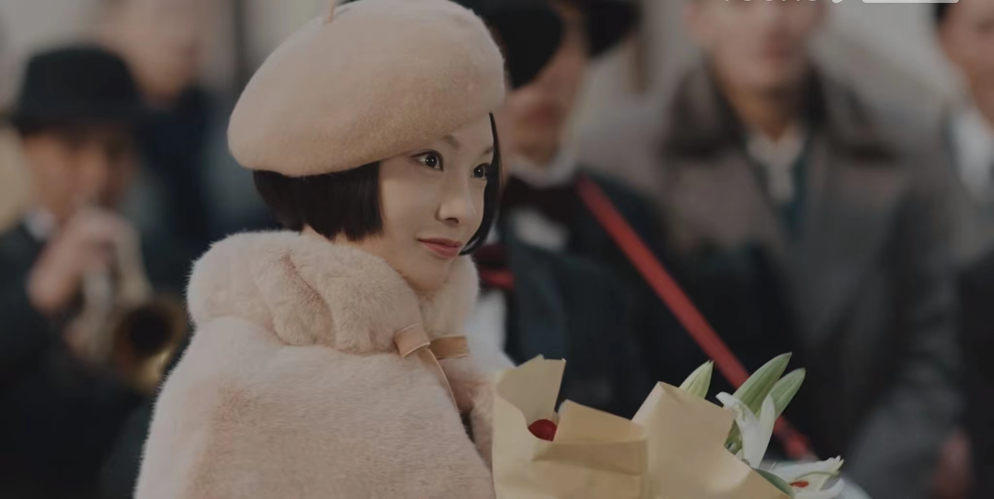 传家里面清芬最后的结局,传家刘清芬结局