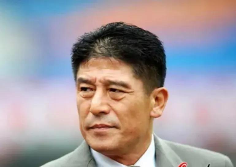 在中国执教过的韩国足球教练,近几届中国足球主教练