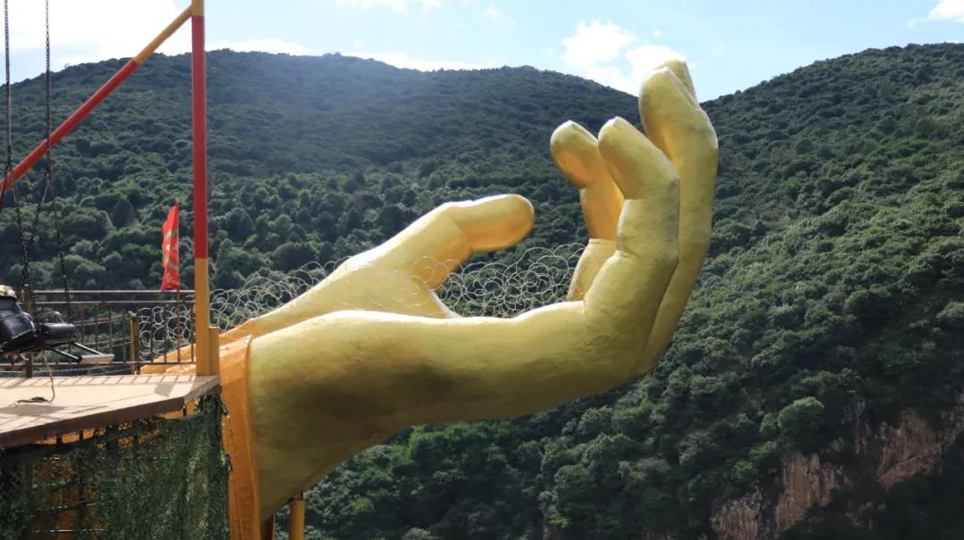 周末周边游盘点，昆明周边那些舒适度假地，景美、露天、距离近