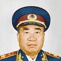 比较开国十大元帅各不相同的最后归宿