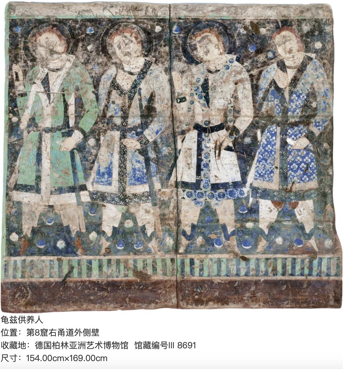 博斯腾湖库车千佛洞克孜尔石窟,达人西游打卡那拉提