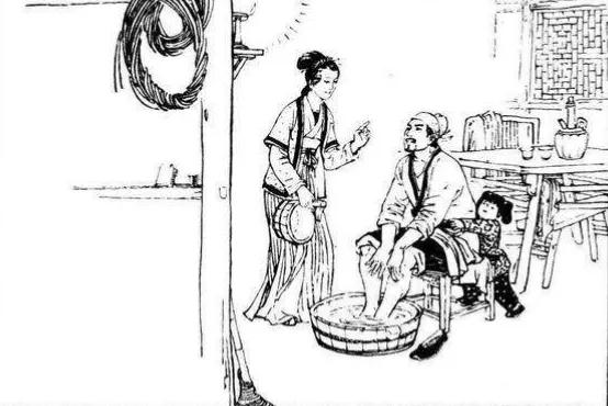 聊斋真实故事之夜叉国,聊斋母夜叉