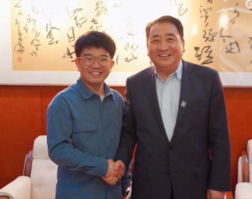 曹云金从开始到现在,曹云金引发传统热度