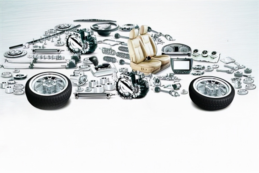 a股2020年行业龙头股名单建议收藏,a股汽车产业链全线走强