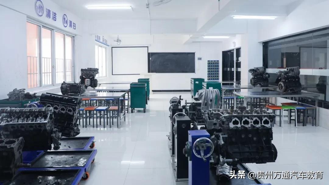 汽车检测与维修专业哪个岗位较好,汽车检测与维修专业大专排名