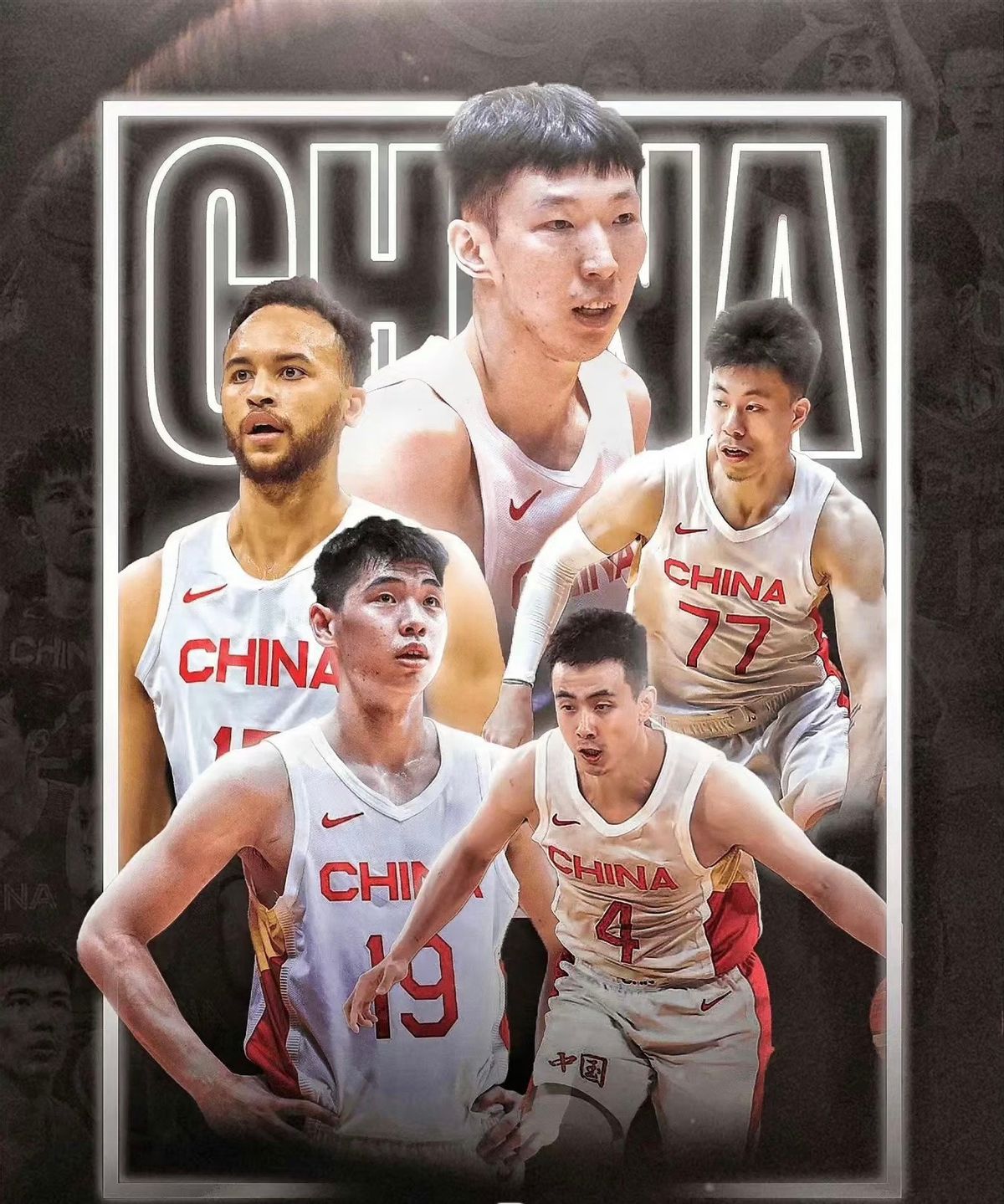 李凯尔加盟中国男篮了吗,李凯尔是否参加中国男篮