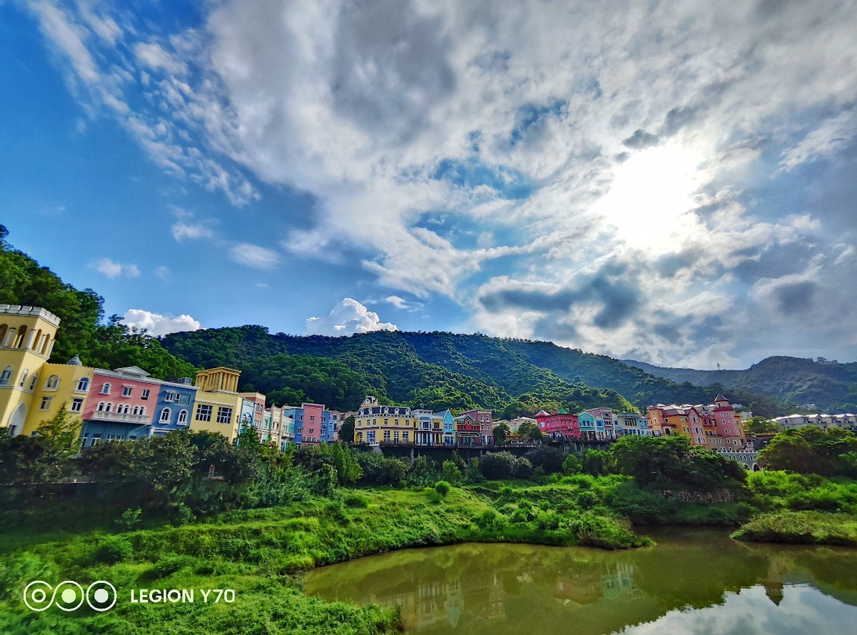 拯救者y70手机,拯救者y70处理器