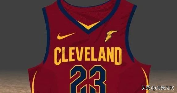 nba球衣的演变史,nba球衣变化史