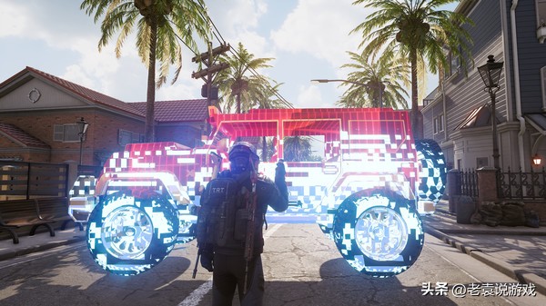 为什么我的超级人类老是掉帧,超级人类掉帧设置