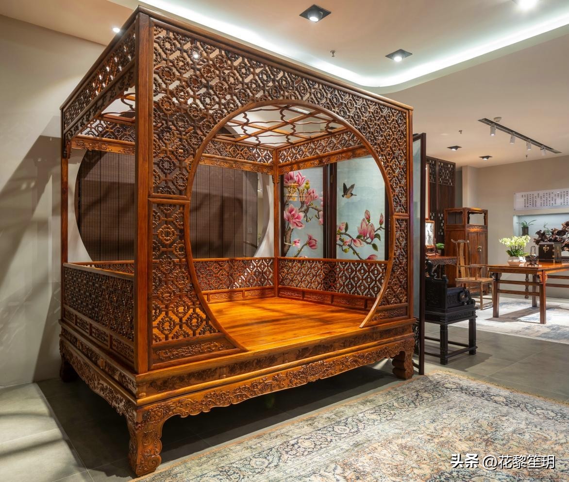 黄花梨家具最好的款式,黄花梨家具大全及价格