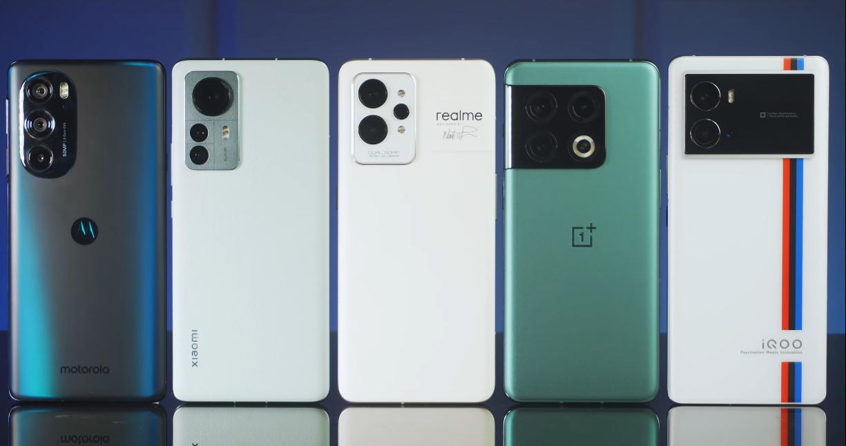 iqoo最强旗舰手机性能测评,iqoo史上最强性能手机测评