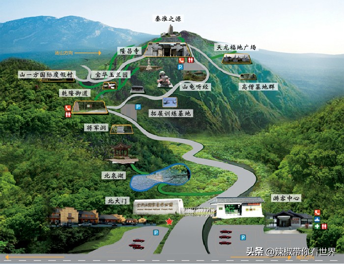 镇江一座美的让人吃醋的城市路牌,镇江一座美的让你吃醋的城市