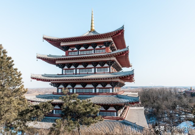 探访故宫博物院,深入故宫探秘