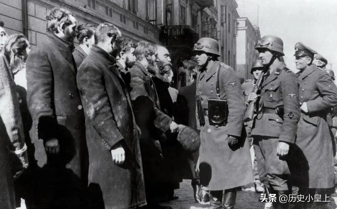 利迪策惨案屠杀死了多少孩子,利迪策惨案杀的是中国人吗