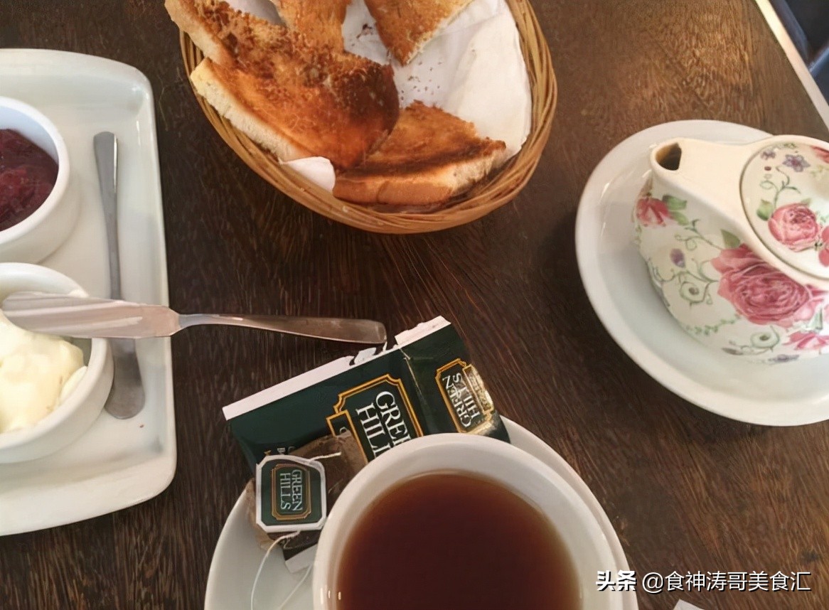 阿根廷普通人早餐吃什么,阿根廷一日三餐都吃什么