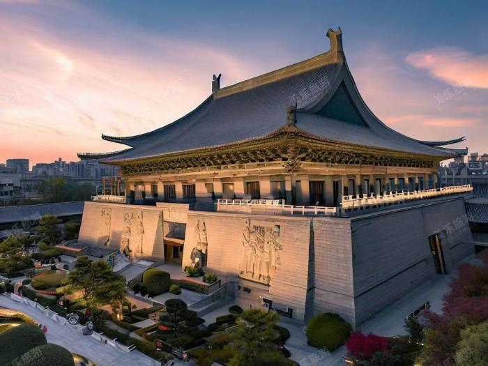 西安旅游团去壶口瀑布攻略,西安旅游团推荐4天3晚壶口瀑布